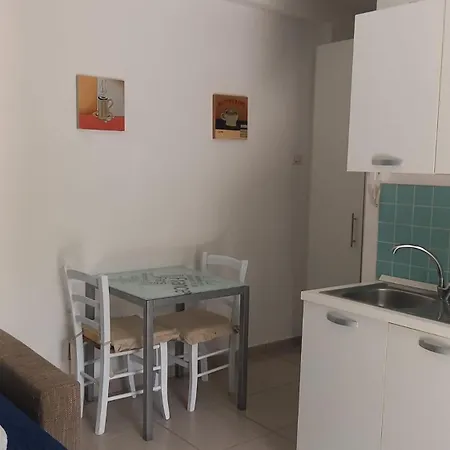 Locazione Turistica Le Coppe * Bisceglie