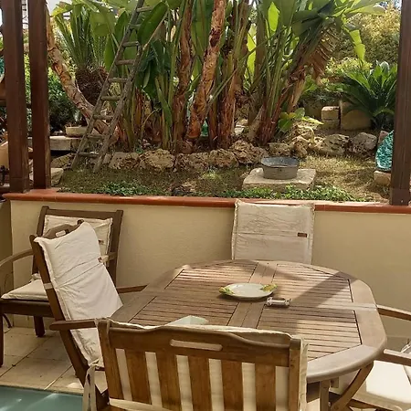 Locazione Turistica Le Coppe Holiday home Bisceglie