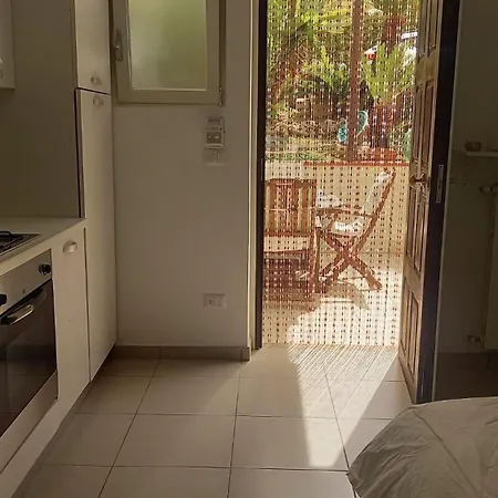 Locazione Turistica Le Coppe Holiday home