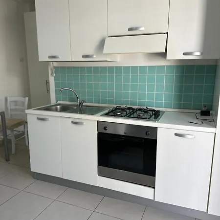Locazione Turistica Le Coppe Holiday home Bisceglie