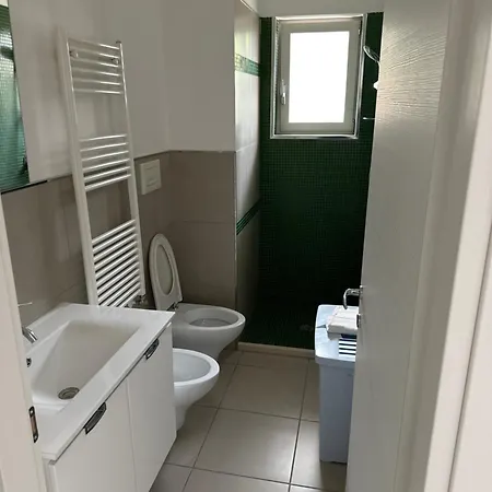 Holiday home Locazione Turistica Le Coppe Bisceglie