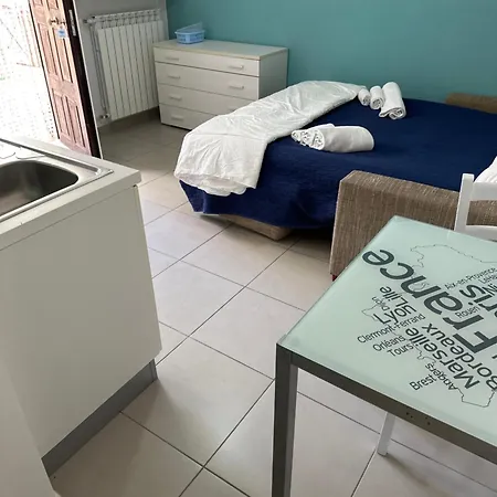 Locazione Turistica Le Coppe Holiday home *